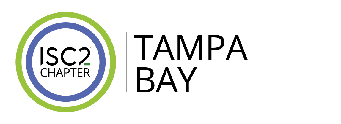 ISC2 Tampa Bay Chapter